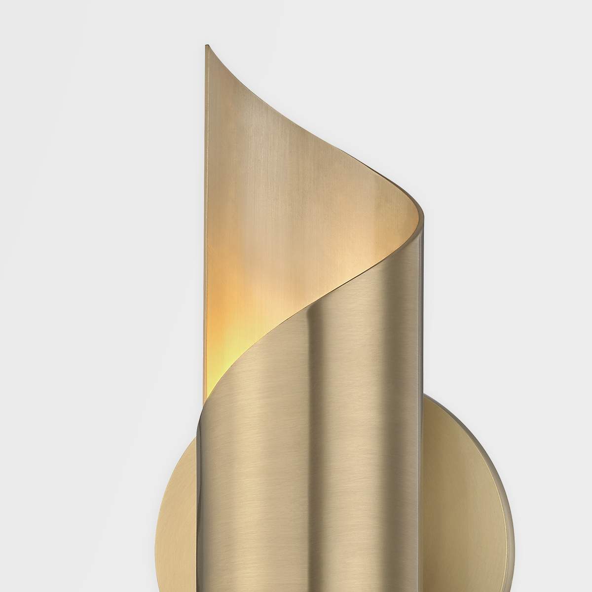 Hudson Valley Lighting Mitzi 1 Light Wall Sconce - Evie