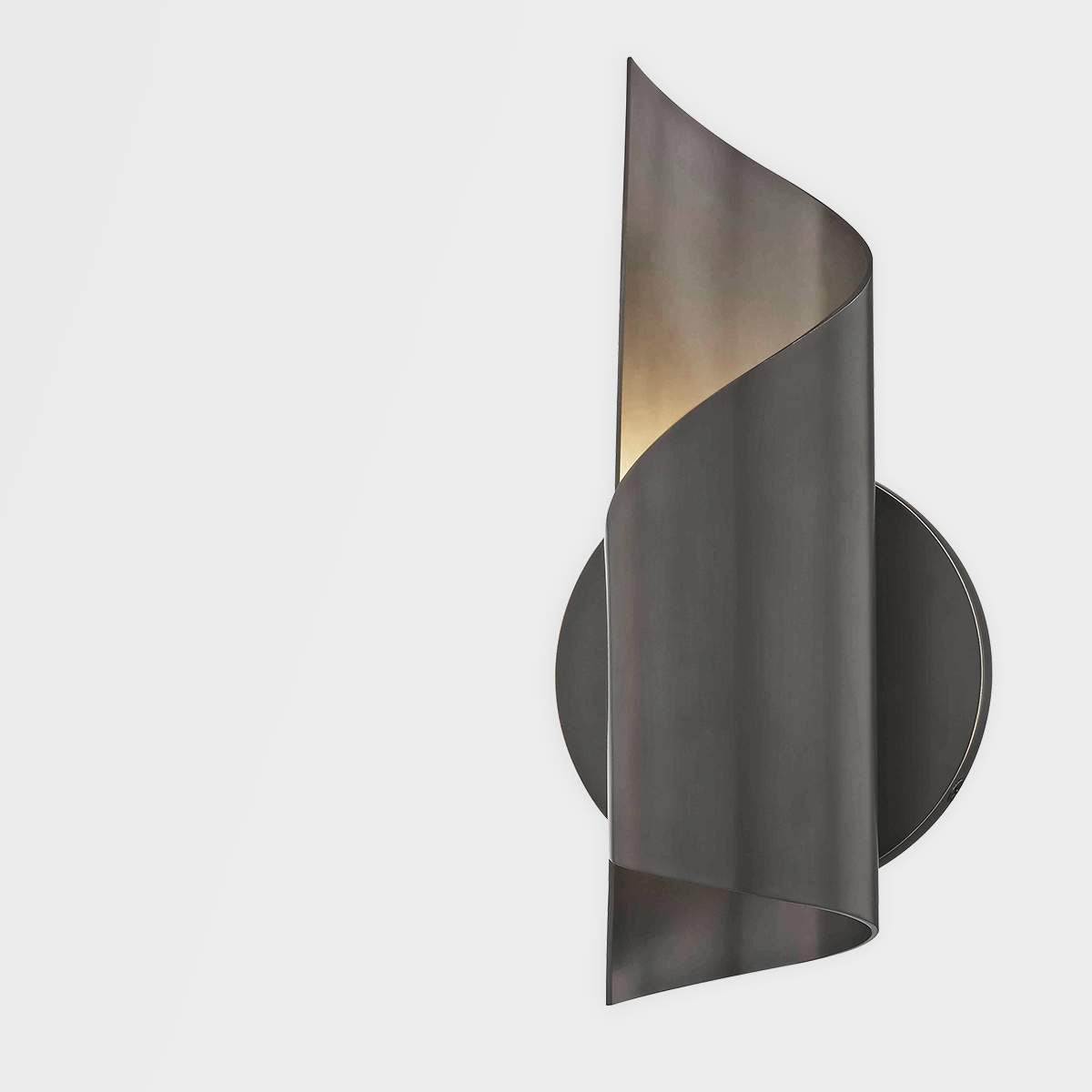 Hudson Valley Lighting Mitzi 1 Light Wall Sconce - Evie