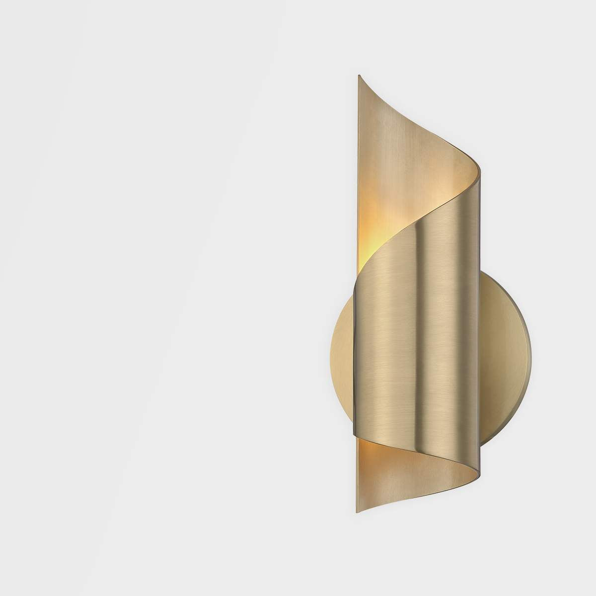 Hudson Valley Lighting Mitzi 1 Light Wall Sconce - Evie
