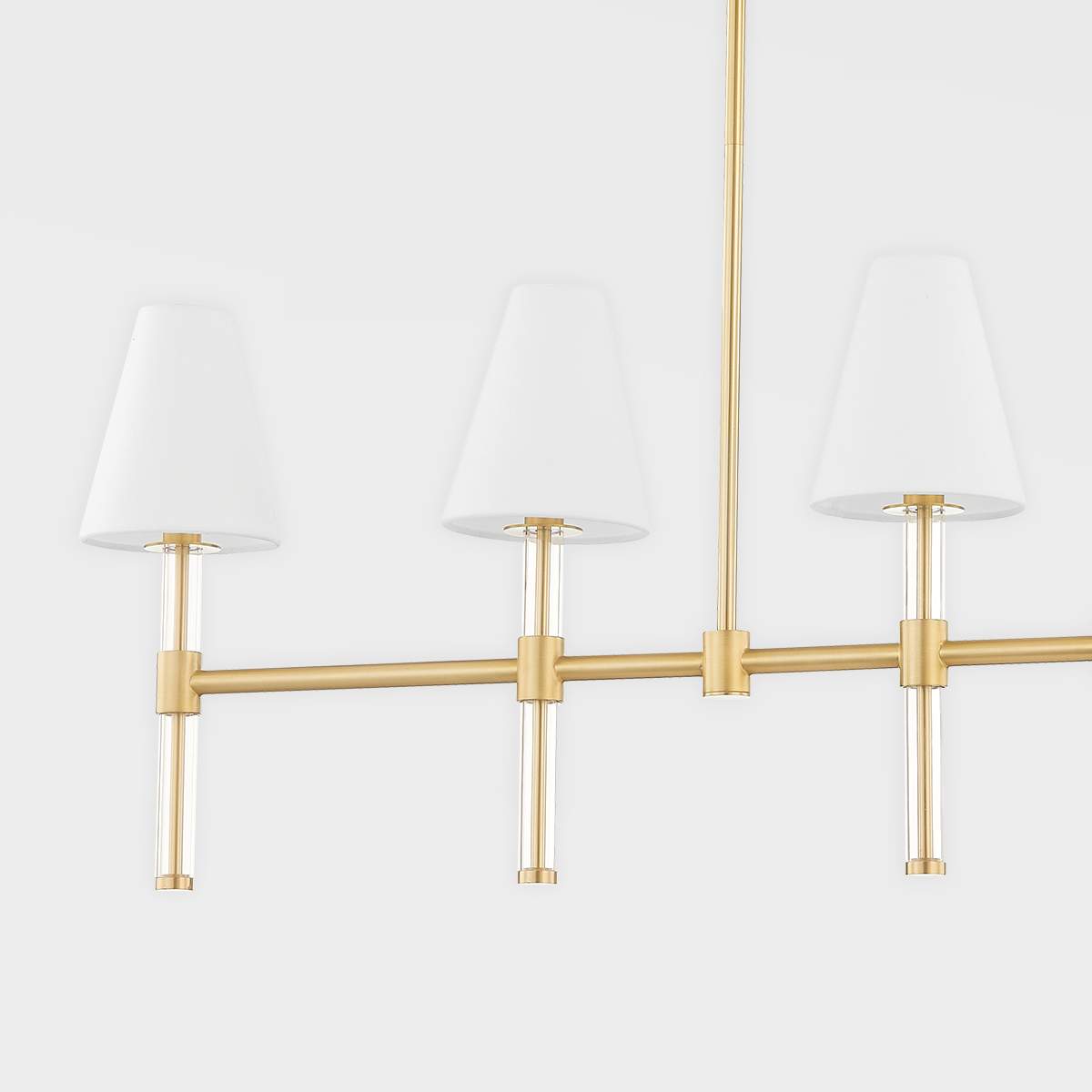Hudson Valley Lighting Mitzi 1 Light Wall Sconce - Janelle