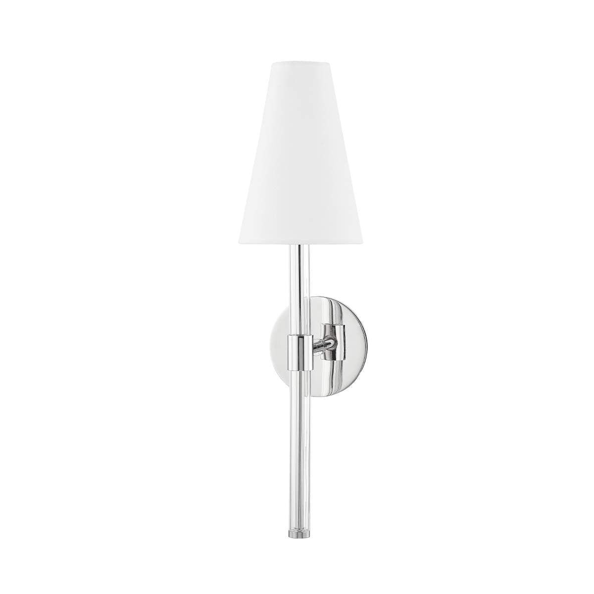 Hudson Valley Lighting Mitzi 1 Light Wall Sconce - Janelle