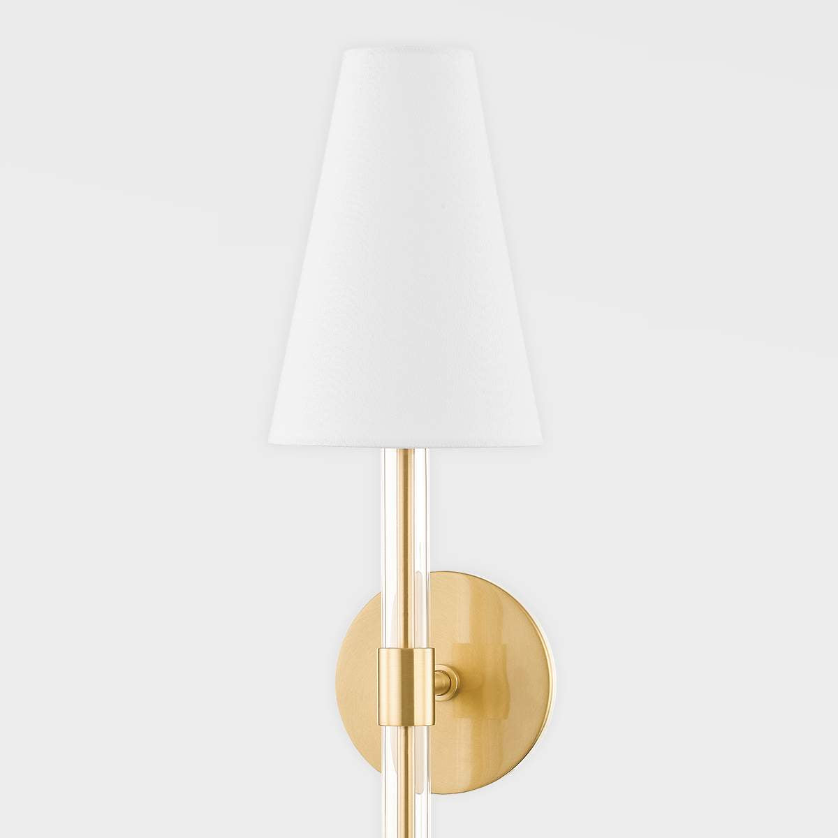 Hudson Valley Lighting Mitzi 1 Light Wall Sconce - Janelle