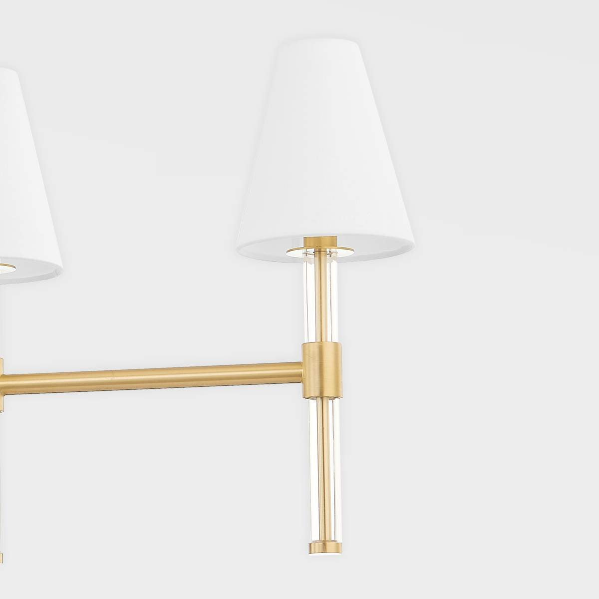 Hudson Valley Lighting Mitzi 1 Light Wall Sconce - Janelle