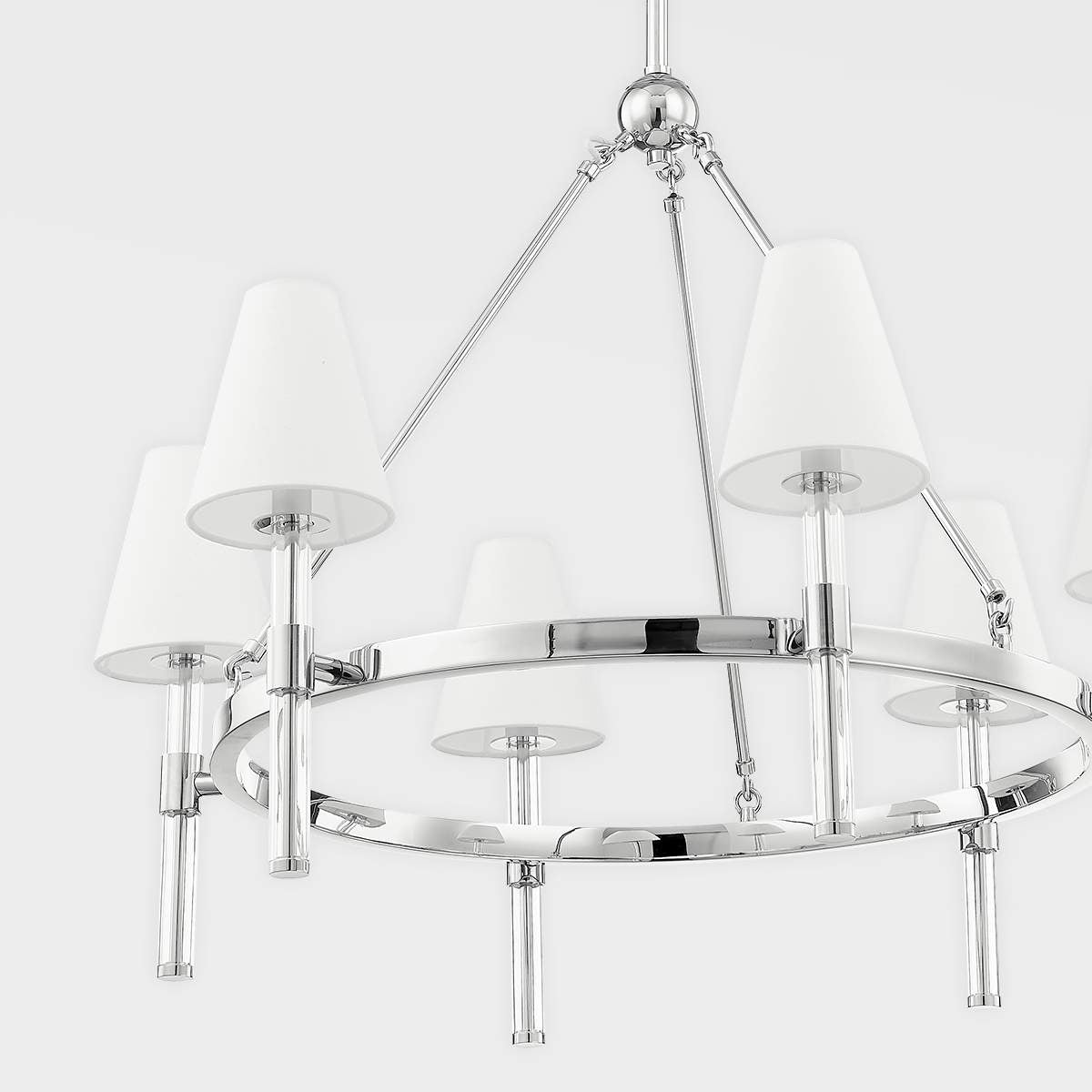 Hudson Valley Lighting Mitzi 1 Light Wall Sconce - Janelle