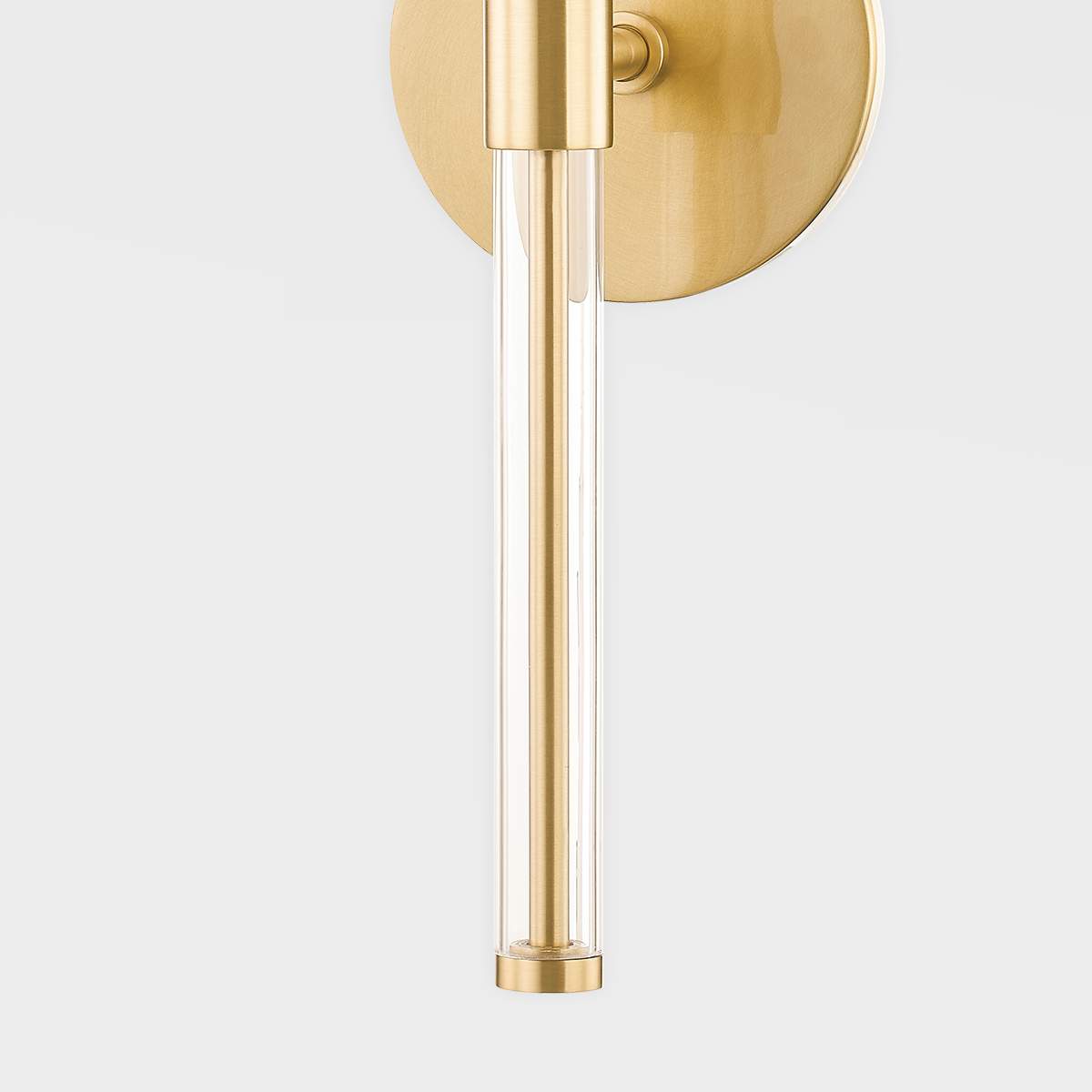 Hudson Valley Lighting Mitzi 1 Light Wall Sconce - Janelle