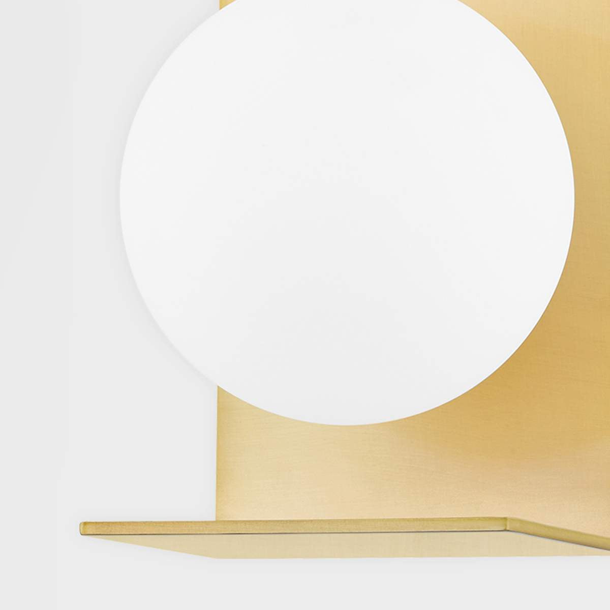 Hudson Valley Lighting Mitzi 1 Light Wall Sconce - Lani