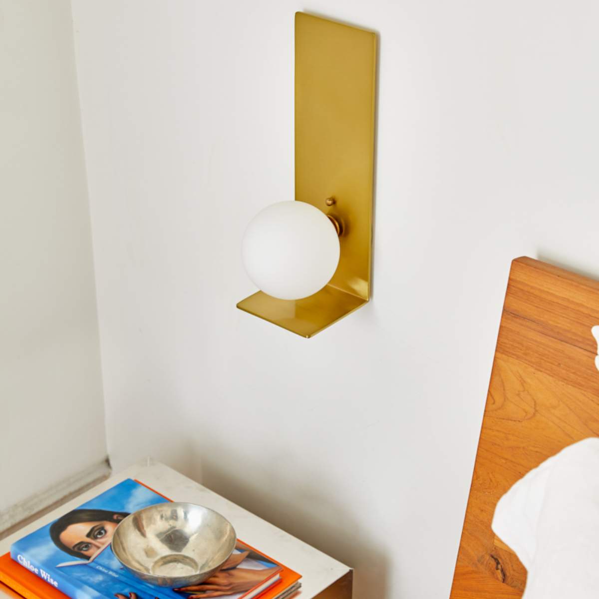 Hudson Valley Lighting Mitzi 1 Light Wall Sconce - Lani