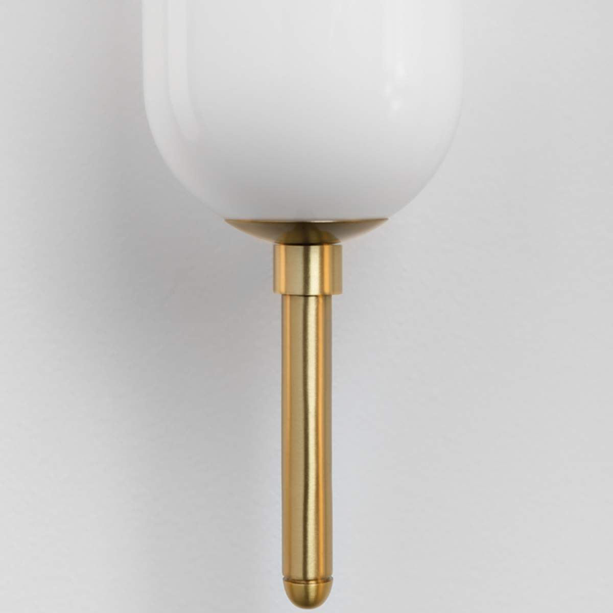 Hudson Valley Lighting Mitzi 1 Light Wall Sconce - Miley