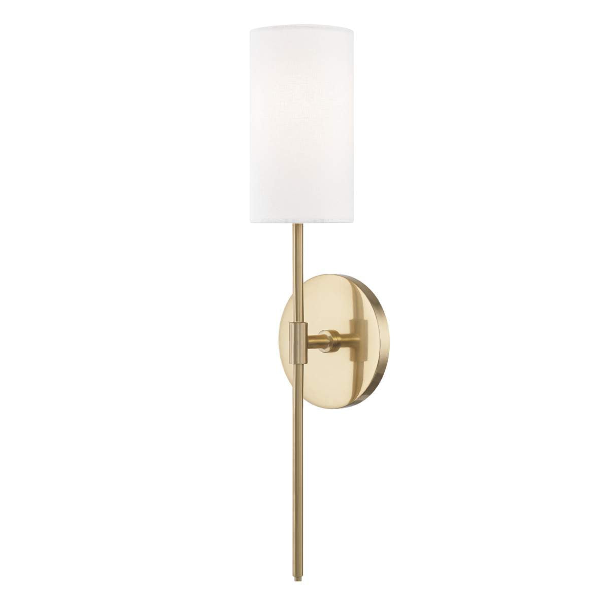 Hudson Valley Lighting Mitzi 1 Light Wall Sconce - Olivia