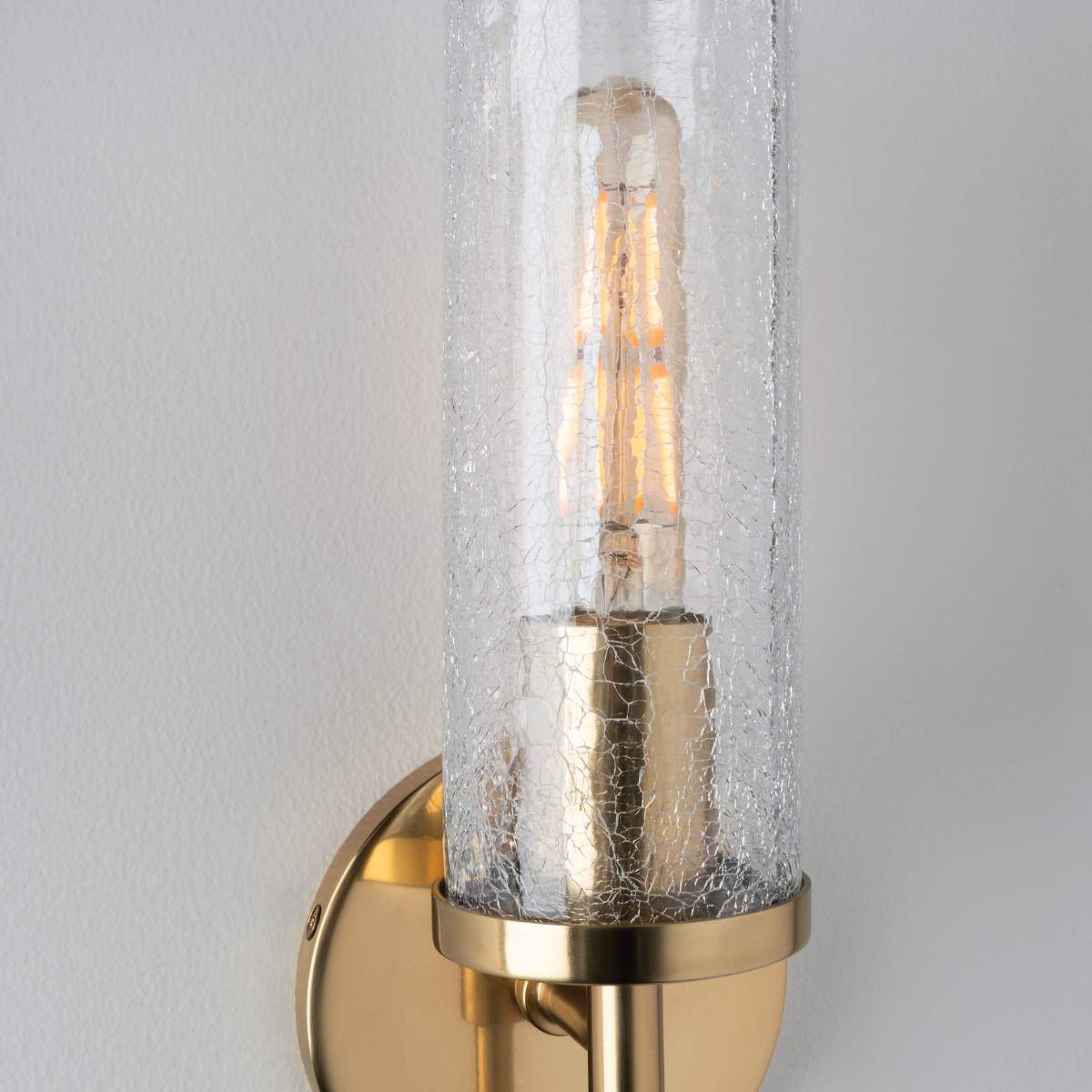 Hudson Valley Lighting Mitzi 1 Light Wall Sconce - Olivia