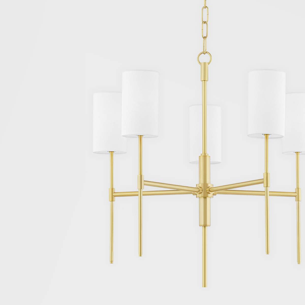 Hudson Valley Lighting Mitzi 1 Light Wall Sconce - Olivia