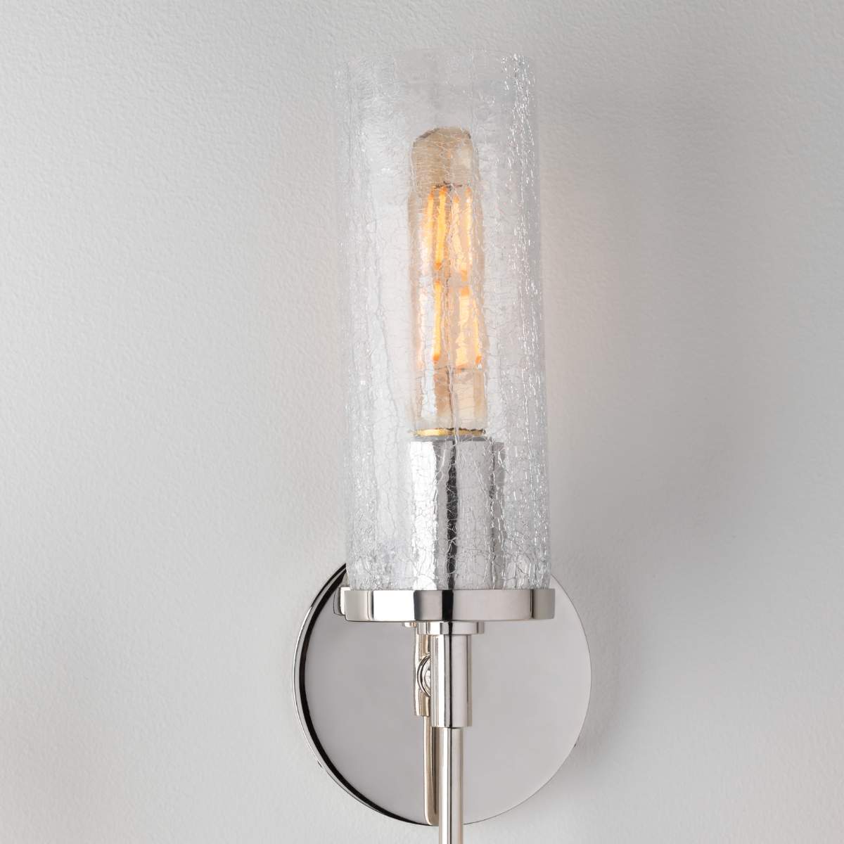 Hudson Valley Lighting Mitzi 1 Light Wall Sconce - Olivia