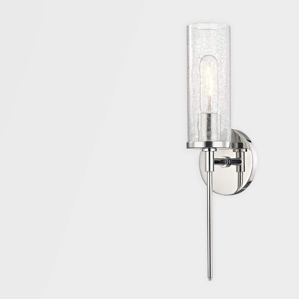 Hudson Valley Lighting Mitzi 1 Light Wall Sconce - Olivia