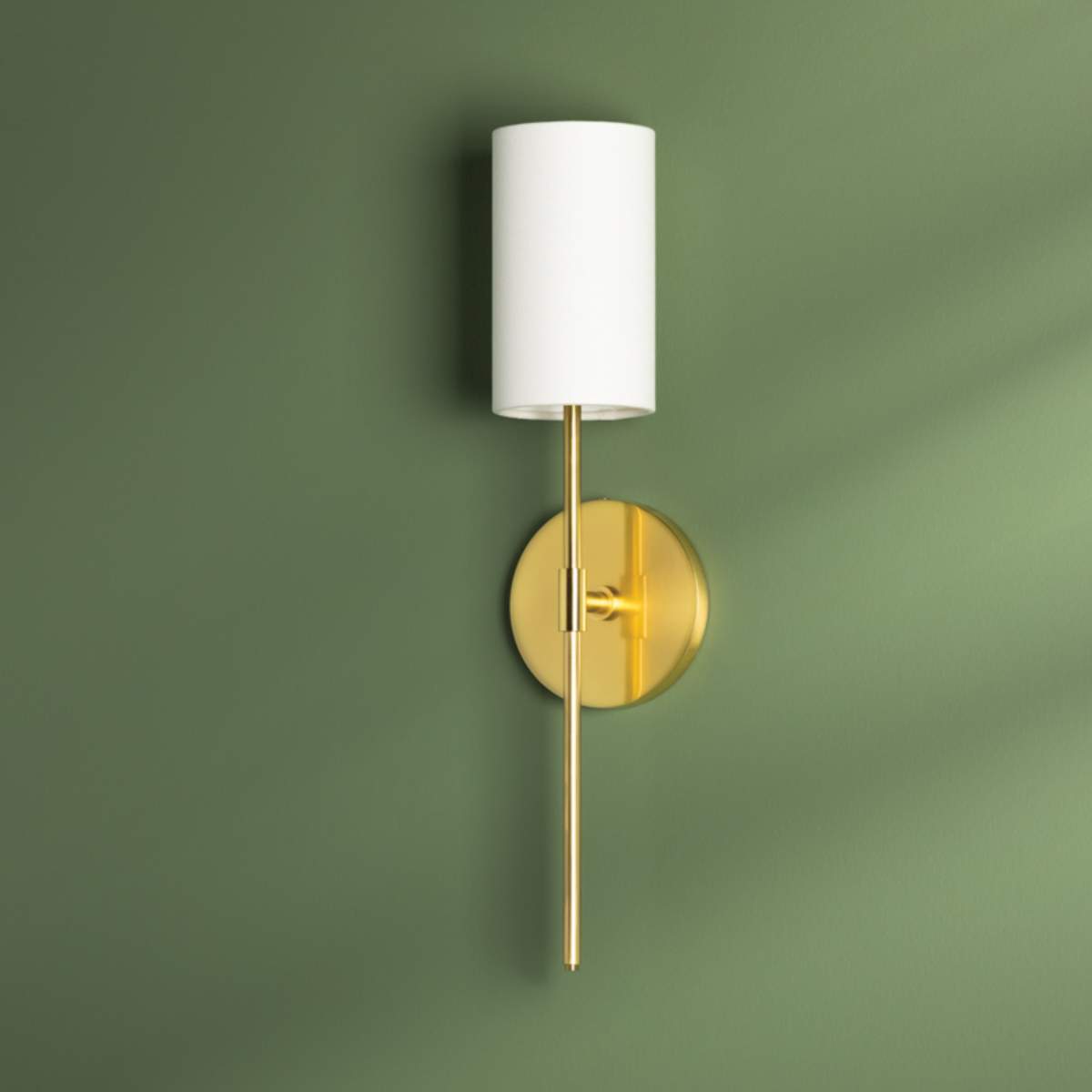 Hudson Valley Lighting Mitzi 1 Light Wall Sconce - Olivia