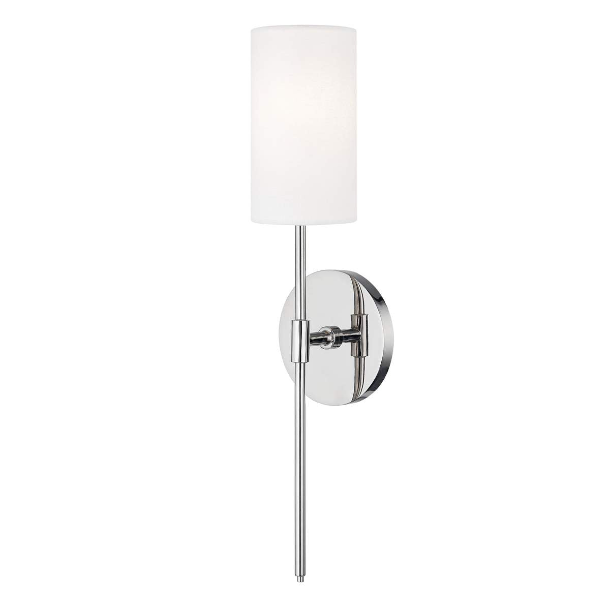 Hudson Valley Lighting Mitzi 1 Light Wall Sconce - Olivia