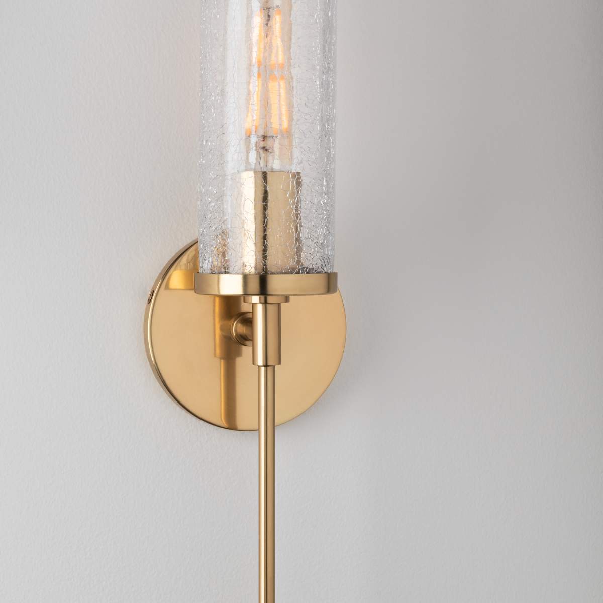 Hudson Valley Lighting Mitzi 1 Light Wall Sconce - Olivia