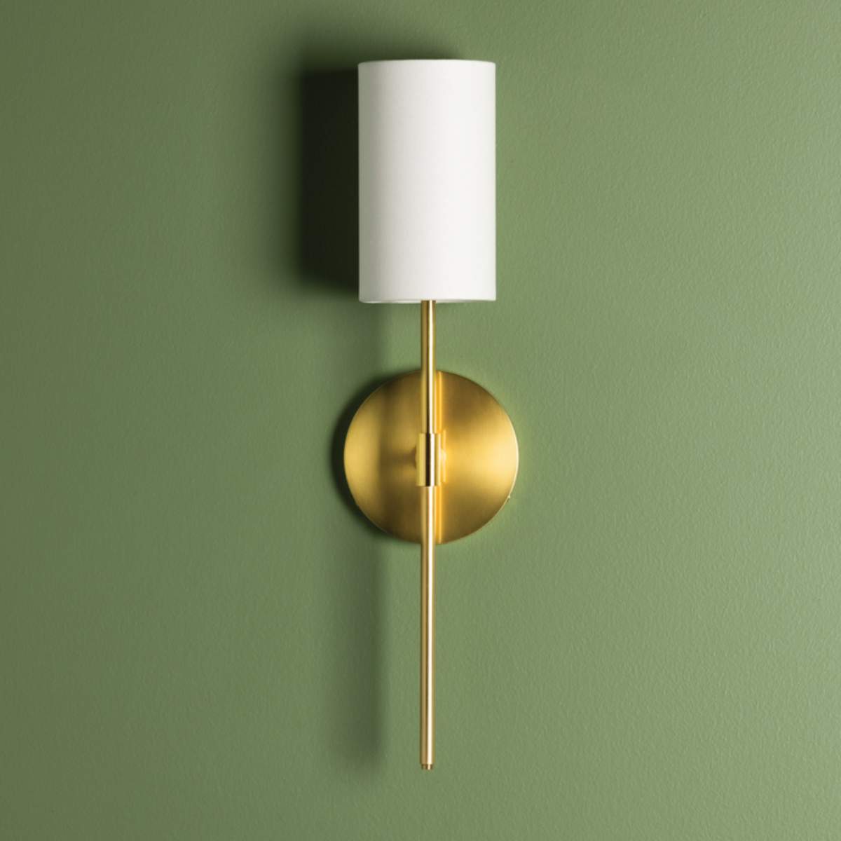 Hudson Valley Lighting Mitzi 1 Light Wall Sconce - Olivia
