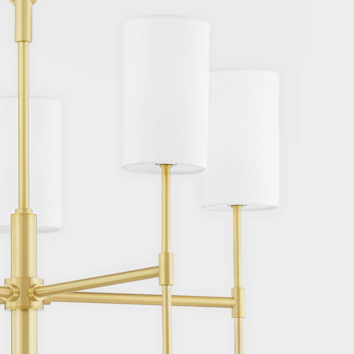 Hudson Valley Lighting Mitzi 1 Light Wall Sconce - Olivia