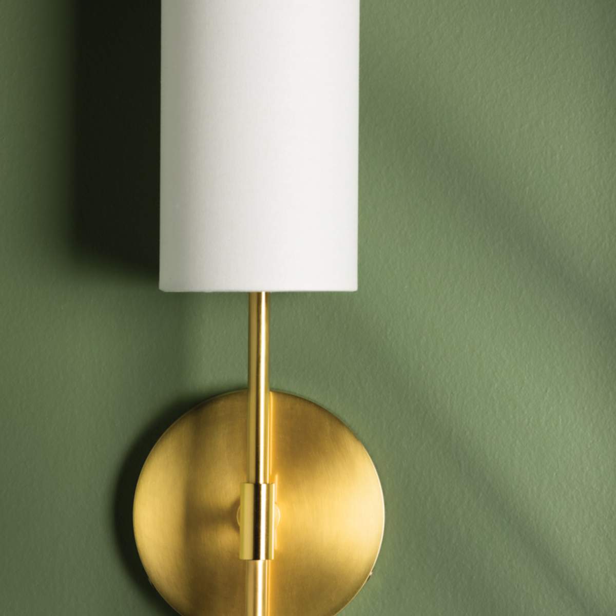 Hudson Valley Lighting Mitzi 1 Light Wall Sconce - Olivia