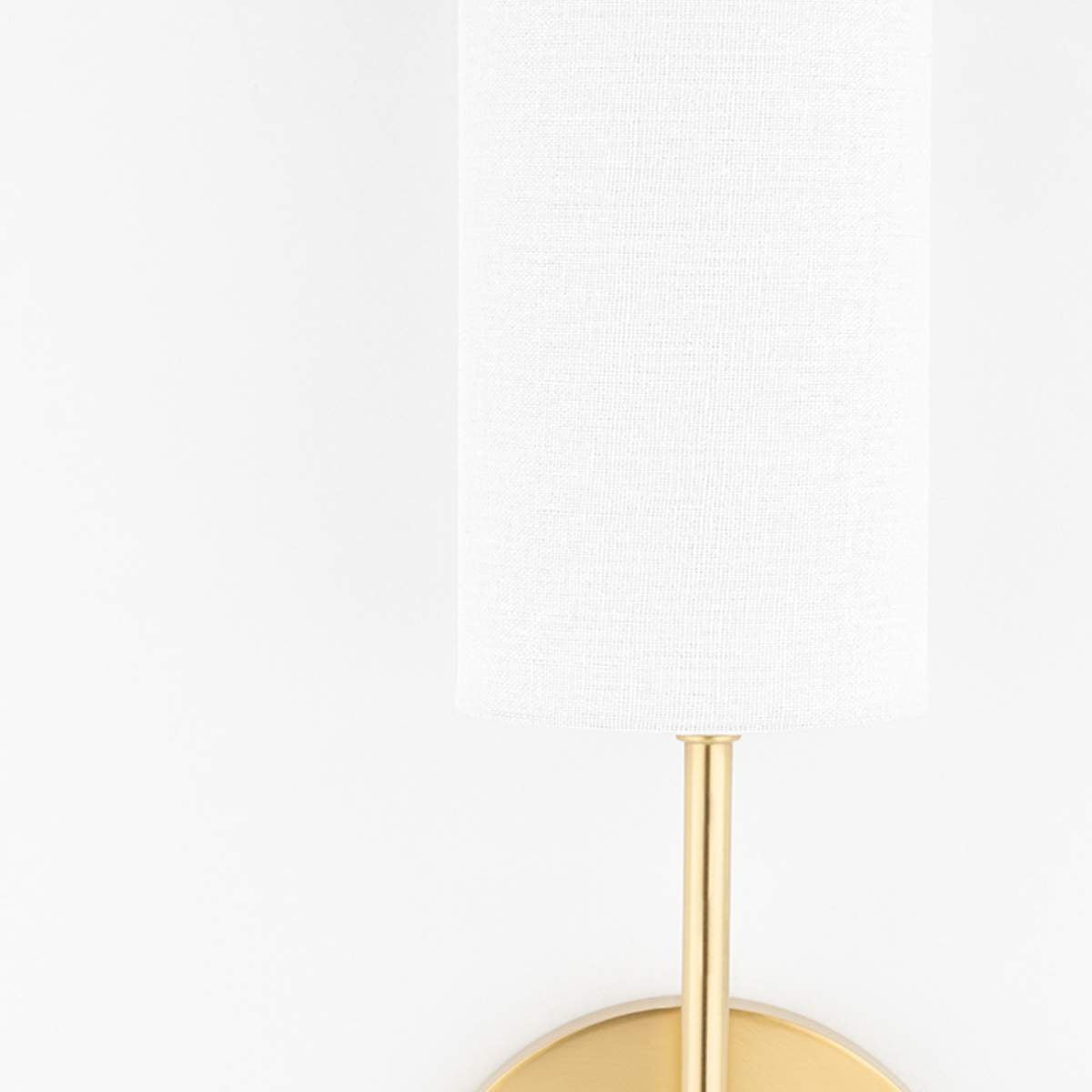 Hudson Valley Lighting Mitzi 1 Light Wall Sconce - Olivia