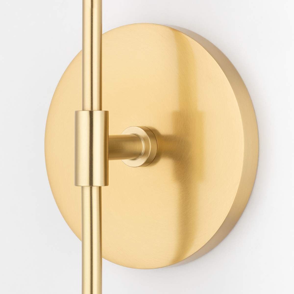 Hudson Valley Lighting Mitzi 1 Light Wall Sconce - Olivia