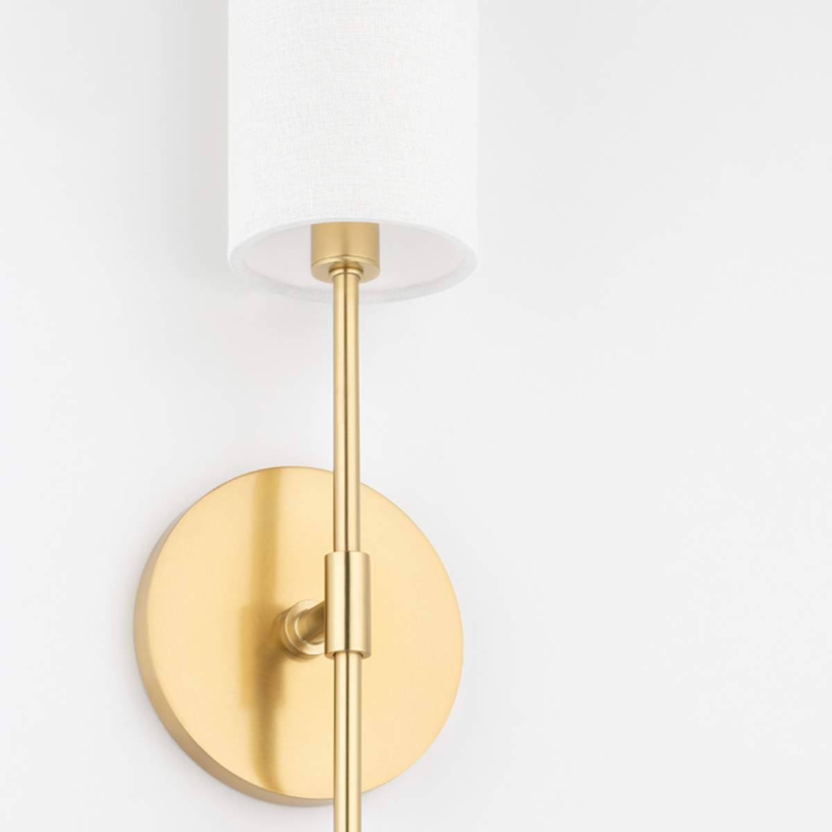 Hudson Valley Lighting Mitzi 1 Light Wall Sconce - Olivia