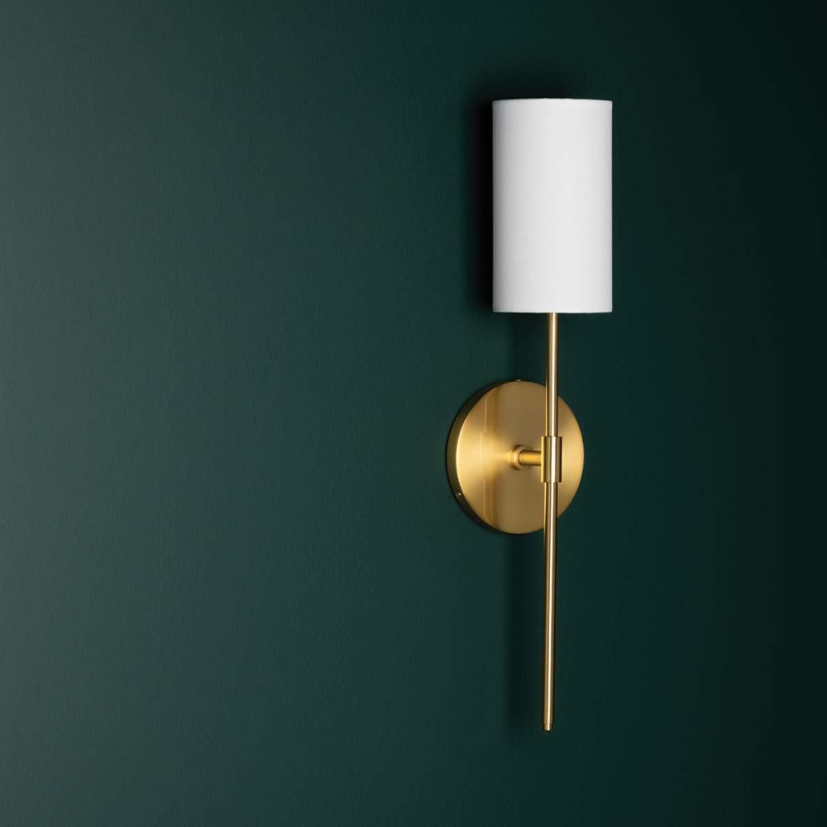 Hudson Valley Lighting Mitzi 1 Light Wall Sconce - Olivia