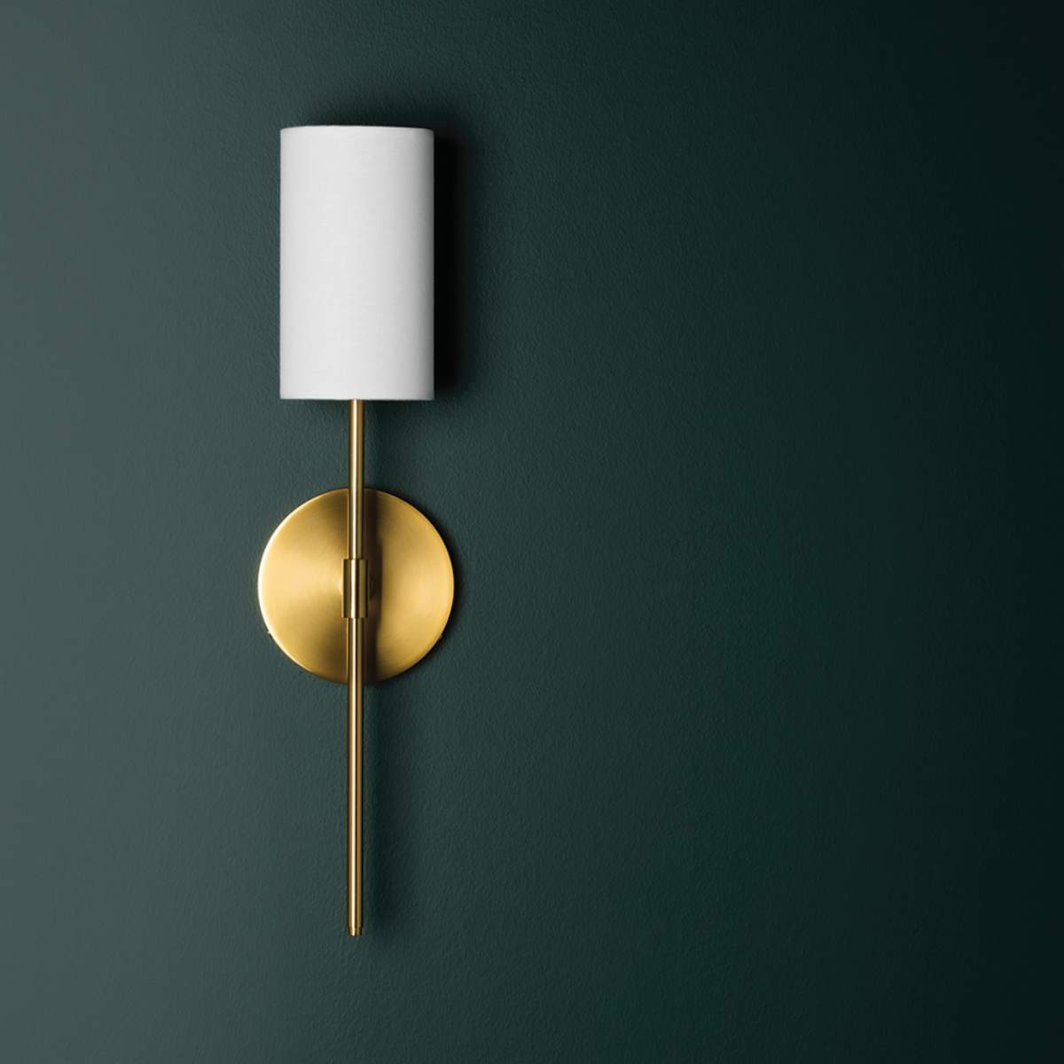 Hudson Valley Lighting Mitzi 1 Light Wall Sconce - Olivia