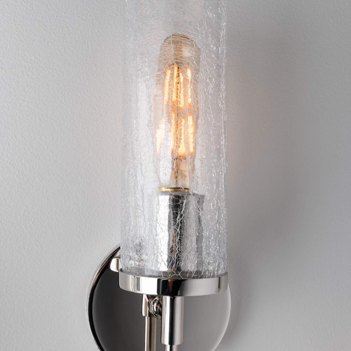 Hudson Valley Lighting Mitzi 1 Light Wall Sconce - Olivia