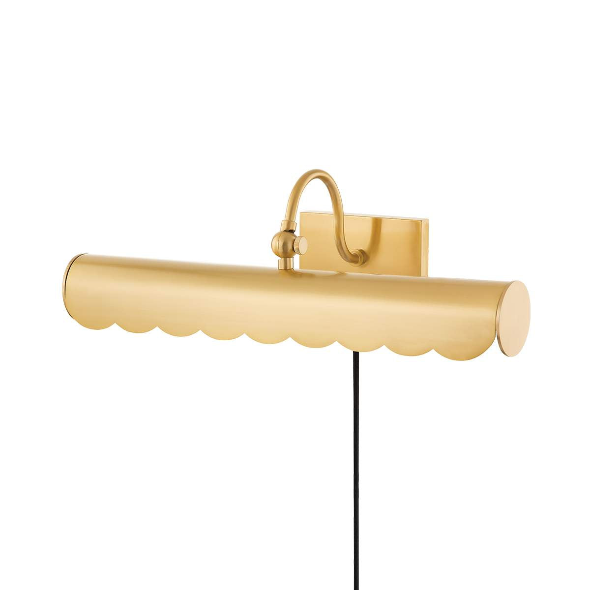 Hudson Valley Lighting Mitzi 2 Light Portable Shelf Light - Fifi