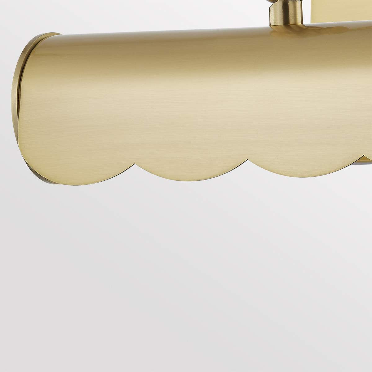 Hudson Valley Lighting Mitzi 2 Light Portable Shelf Light - Fifi