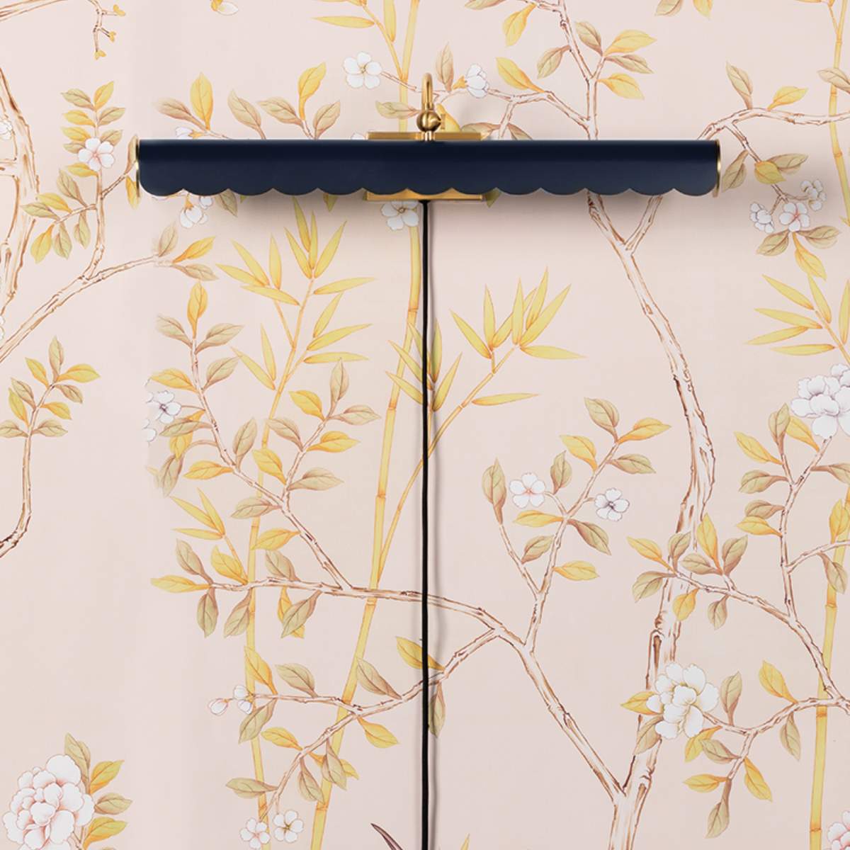 Hudson Valley Lighting Mitzi 2 Light Portable Shelf Light - Fifi