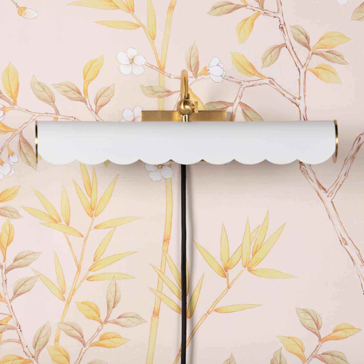 Hudson Valley Lighting Mitzi 2 Light Portable Shelf Light - Fifi