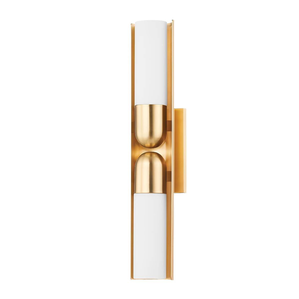 Hudson Valley Lighting Mitzi 2 Light Sconce - Paolo