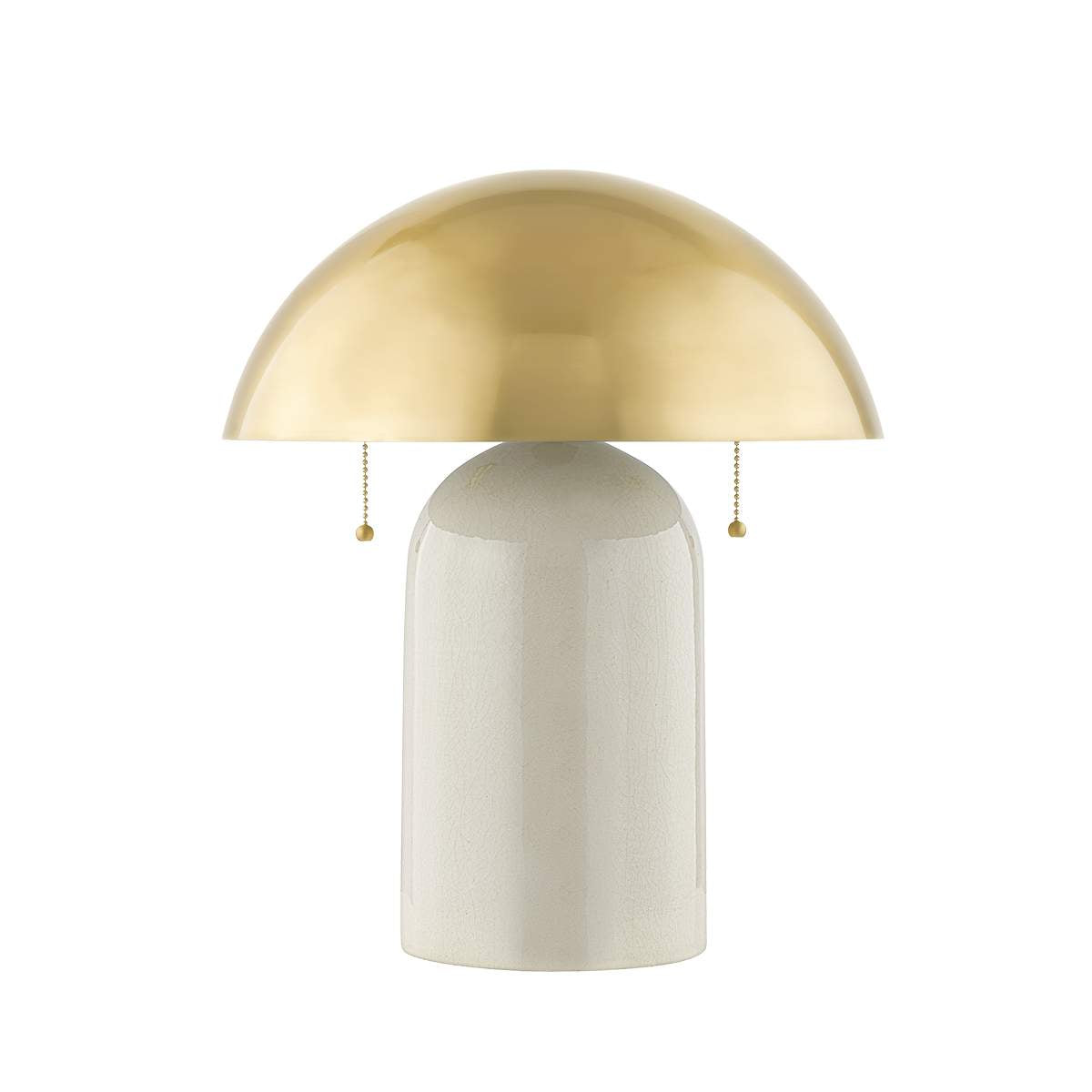 Hudson Valley Lighting Mitzi 2 Light Table Lamp - Gaia