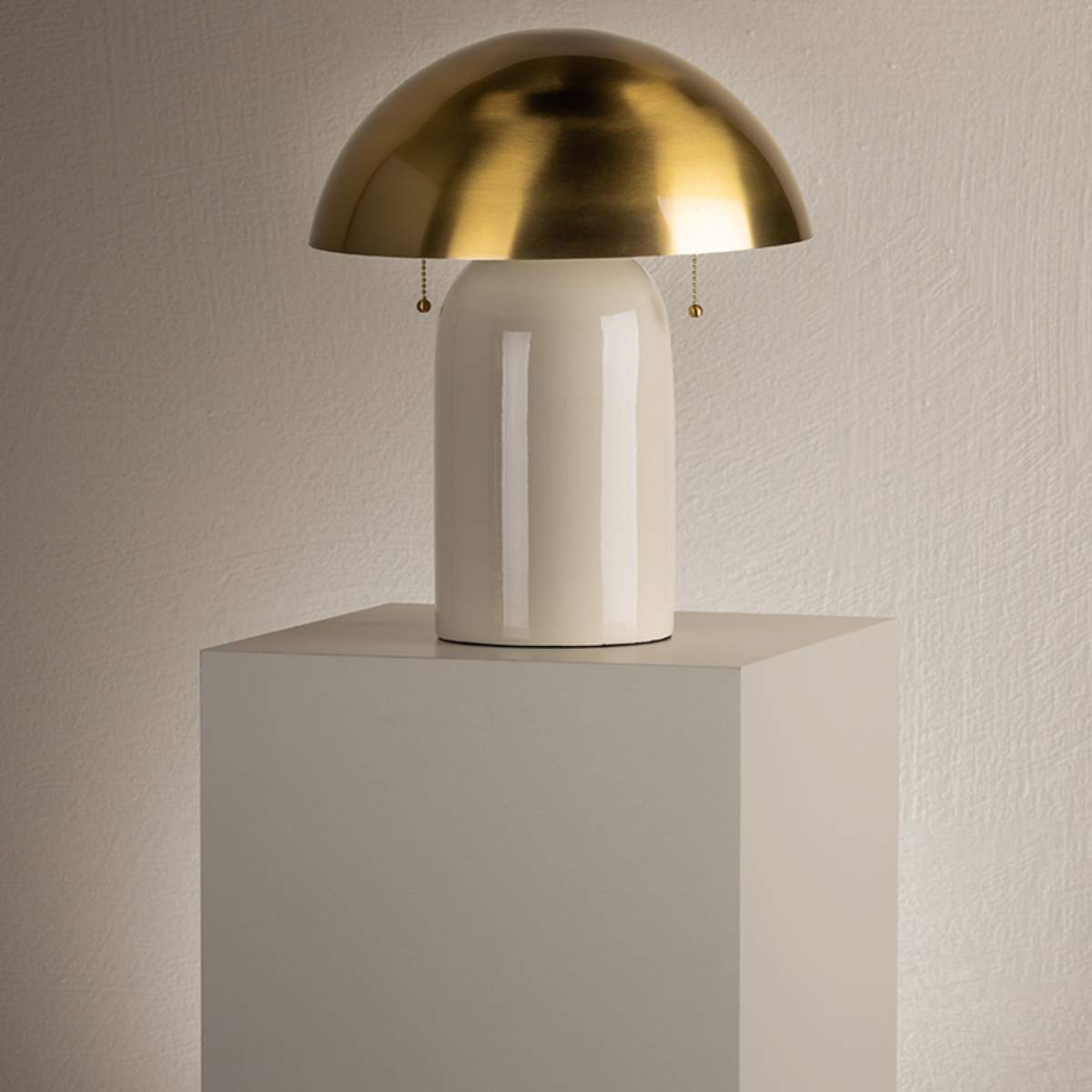 Hudson Valley Lighting Mitzi 2 Light Table Lamp - Gaia