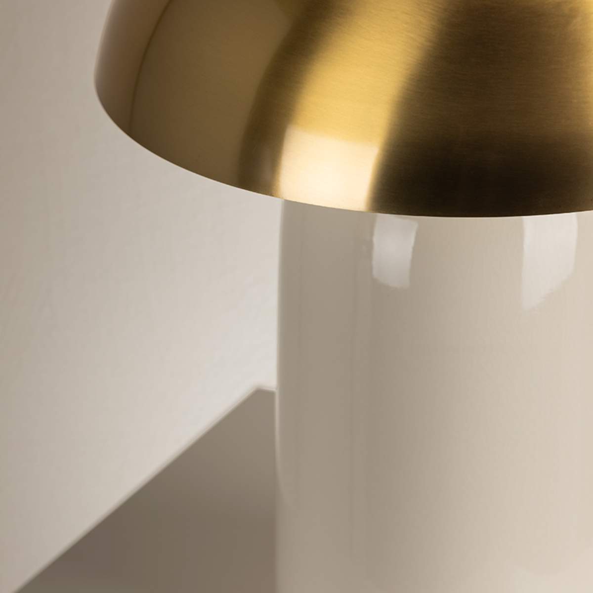 Hudson Valley Lighting Mitzi 2 Light Table Lamp - Gaia
