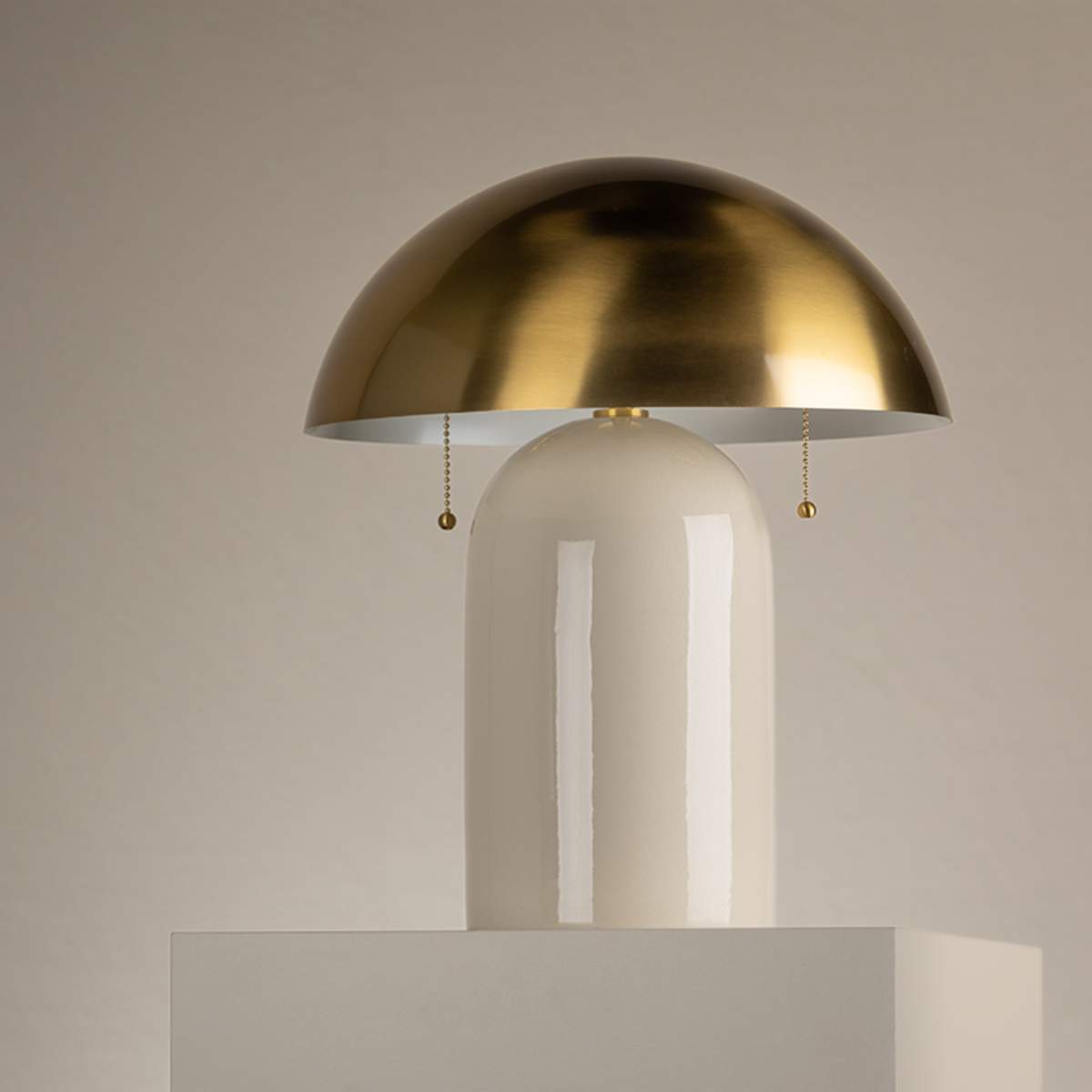 Hudson Valley Lighting Mitzi 2 Light Table Lamp - Gaia