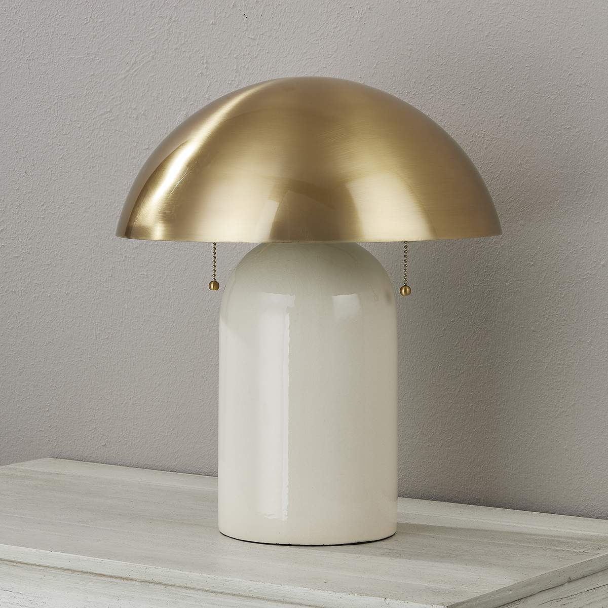 Hudson Valley Lighting Mitzi 2 Light Table Lamp - Gaia