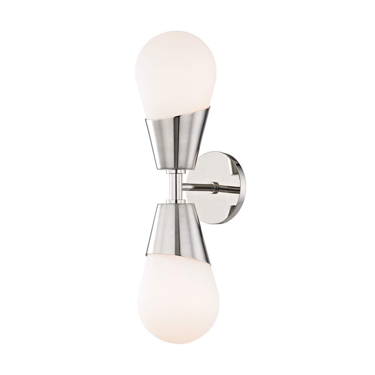 Hudson Valley Lighting Mitzi 2 Light Wall Sconce - Cora