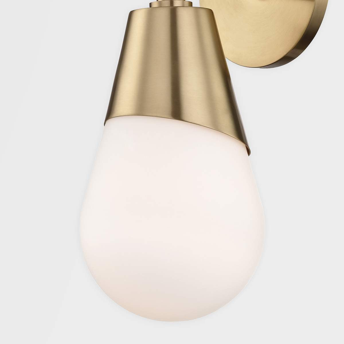 Hudson Valley Lighting Mitzi 2 Light Wall Sconce - Cora