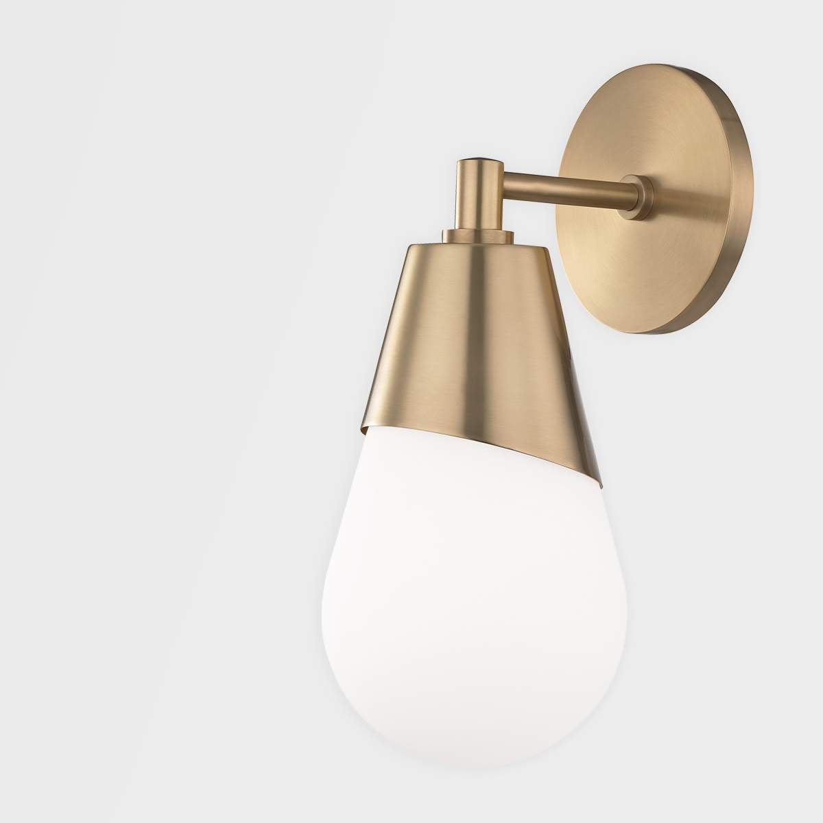 Hudson Valley Lighting Mitzi 2 Light Wall Sconce - Cora