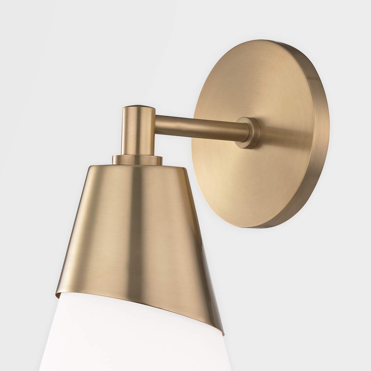 Hudson Valley Lighting Mitzi 2 Light Wall Sconce - Cora
