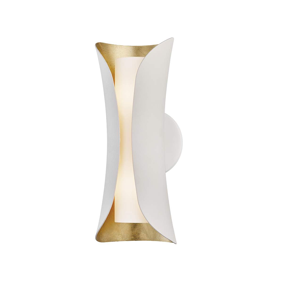 Hudson Valley Lighting Mitzi 2 Light Wall Sconce - Josie