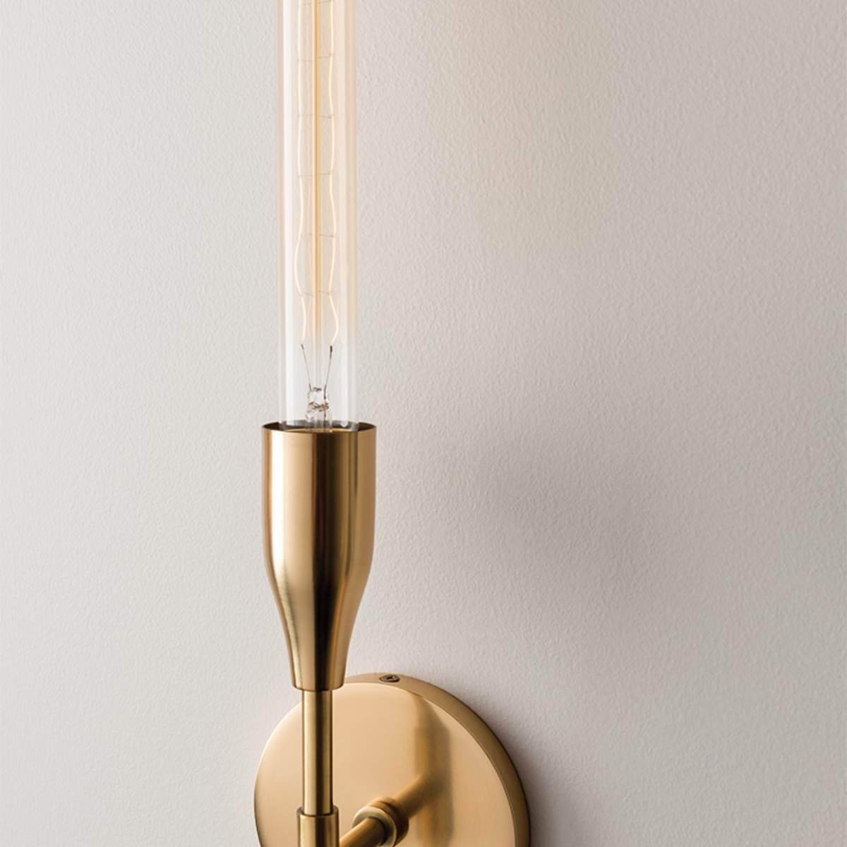 Hudson Valley Lighting Mitzi 2 Light Wall Sconce - Tara
