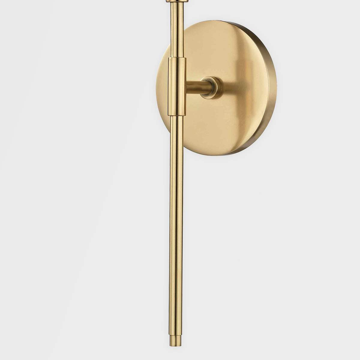 Hudson Valley Lighting Mitzi 2 Light Wall Sconce - Tara
