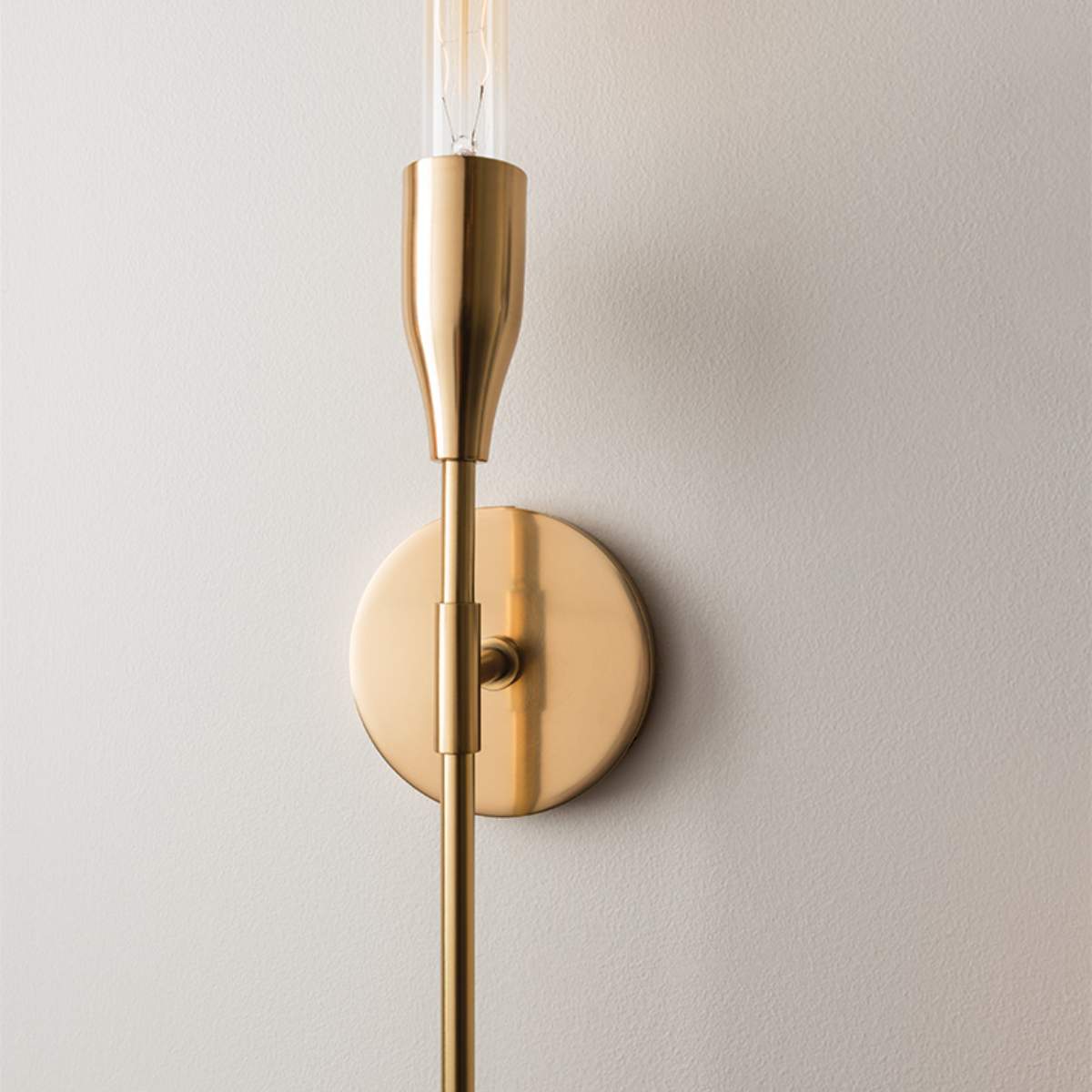 Hudson Valley Lighting Mitzi 2 Light Wall Sconce - Tara
