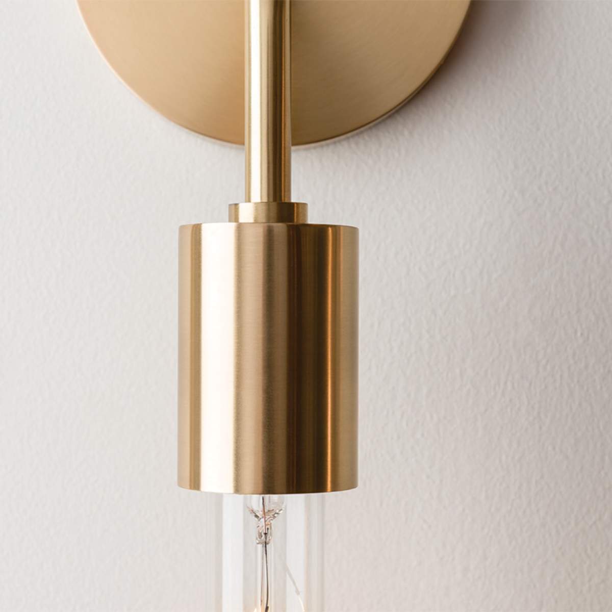 Hudson Valley Lighting Mitzi 2 Light Wall Sconce - Tara