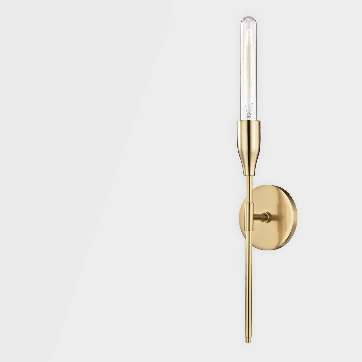 Hudson Valley Lighting Mitzi 2 Light Wall Sconce - Tara