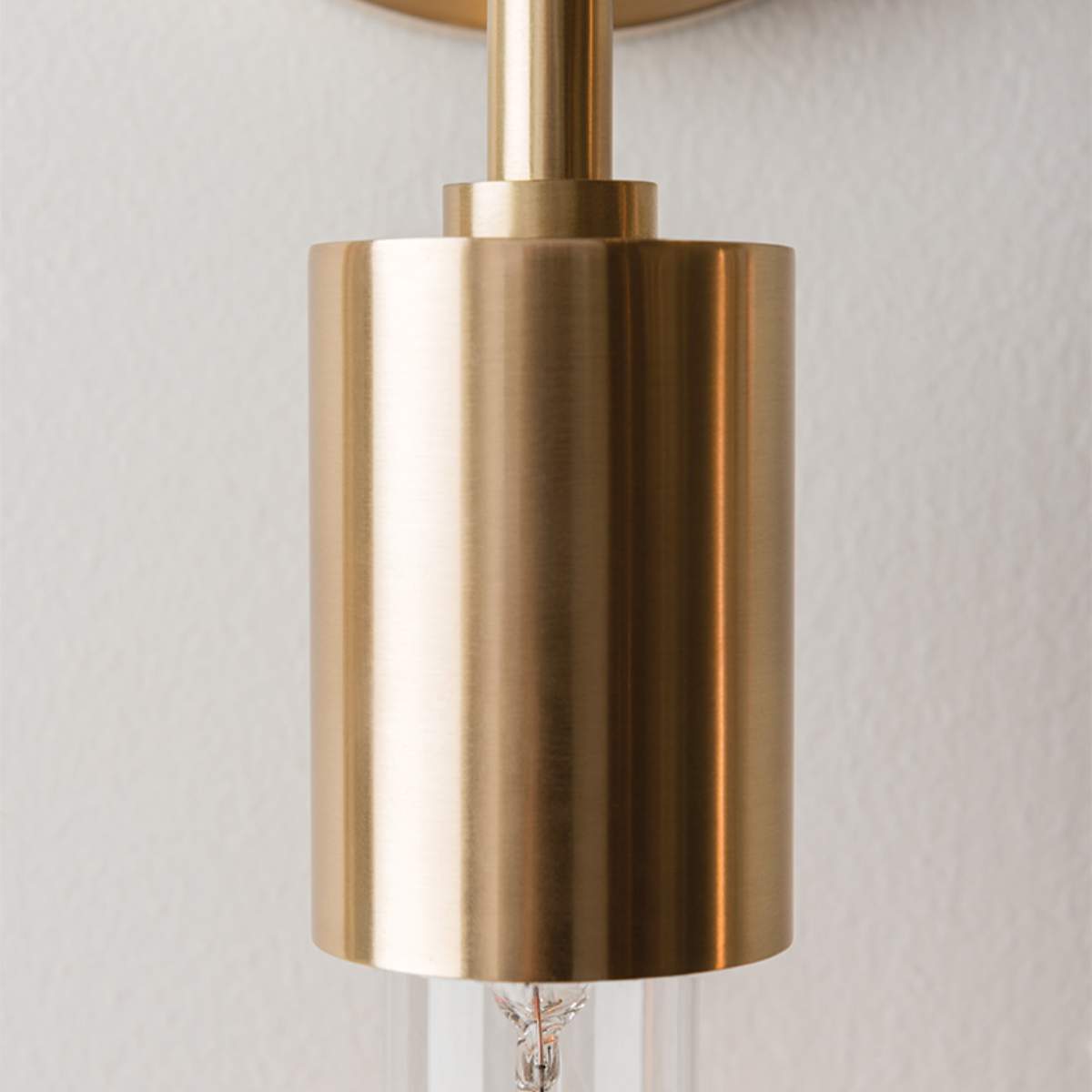 Hudson Valley Lighting Mitzi 2 Light Wall Sconce - Tara
